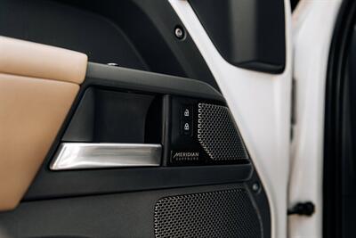 2022 Land Rover Defender X-Dynamic HSE   - Photo 19 - Albuquerque, NM 87114
