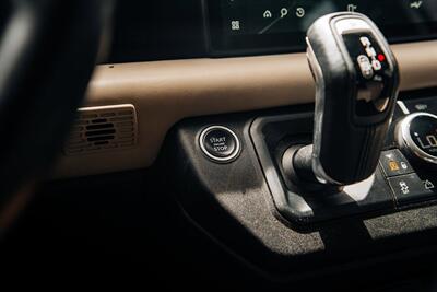 2022 Land Rover Defender X-Dynamic HSE   - Photo 28 - Albuquerque, NM 87114