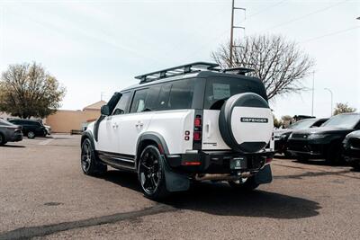 2022 Land Rover Defender X-Dynamic HSE   - Photo 5 - Albuquerque, NM 87114