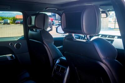 2014 Land Rover Range Rover Sport 3.0L V6 Supercharged HSE   - Photo 80 - Albuquerque, NM 87114