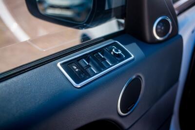 2014 Land Rover Range Rover Sport 3.0L V6 Supercharged HSE   - Photo 15 - Albuquerque, NM 87114