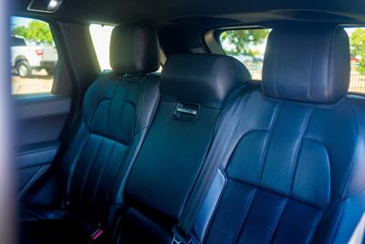 2014 Land Rover Range Rover Sport 3.0L V6 Supercharged HSE   - Photo 75 - Albuquerque, NM 87114
