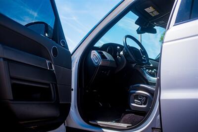 2014 Land Rover Range Rover Sport 3.0L V6 Supercharged HSE   - Photo 16 - Albuquerque, NM 87114