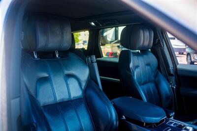 2014 Land Rover Range Rover Sport 3.0L V6 Supercharged HSE   - Photo 85 - Albuquerque, NM 87114
