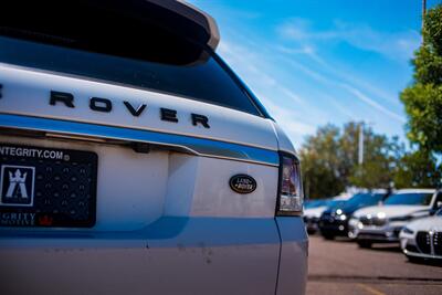 2014 Land Rover Range Rover Sport 3.0L V6 Supercharged HSE   - Photo 54 - Albuquerque, NM 87114