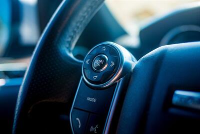 2014 Land Rover Range Rover Sport 3.0L V6 Supercharged HSE   - Photo 24 - Albuquerque, NM 87114