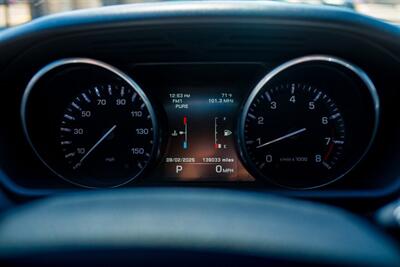 2014 Land Rover Range Rover Sport 3.0L V6 Supercharged HSE   - Photo 19 - Albuquerque, NM 87114