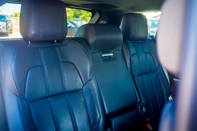 2014 Land Rover Range Rover Sport 3.0L V6 Supercharged HSE   - Photo 82 - Albuquerque, NM 87114