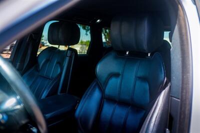 2014 Land Rover Range Rover Sport 3.0L V6 Supercharged HSE   - Photo 14 - Albuquerque, NM 87114