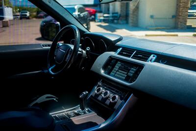 2014 Land Rover Range Rover Sport 3.0L V6 Supercharged HSE   - Photo 83 - Albuquerque, NM 87114