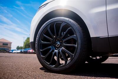 2014 Land Rover Range Rover Sport 3.0L V6 Supercharged HSE   - Photo 11 - Albuquerque, NM 87114