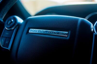 2014 Land Rover Range Rover Sport 3.0L V6 Supercharged HSE   - Photo 17 - Albuquerque, NM 87114