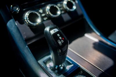 2014 Land Rover Range Rover Sport 3.0L V6 Supercharged HSE   - Photo 21 - Albuquerque, NM 87114