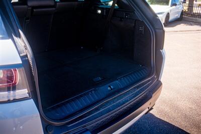 2014 Land Rover Range Rover Sport 3.0L V6 Supercharged HSE   - Photo 34 - Albuquerque, NM 87114