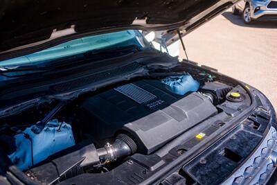 2014 Land Rover Range Rover Sport 3.0L V6 Supercharged HSE   - Photo 44 - Albuquerque, NM 87114