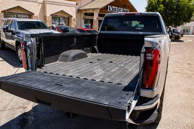 2025 GMC Sierra 3500HD SLT   - Photo 63 - Albuquerque, NM 87114