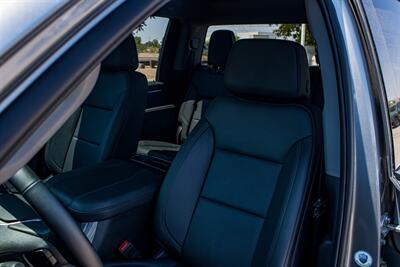2025 GMC Sierra 3500HD SLT   - Photo 48 - Albuquerque, NM 87114