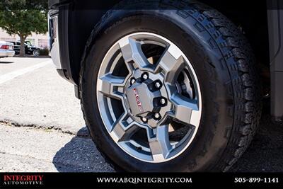 2025 GMC Sierra 3500HD SLT   - Photo 10 - Albuquerque, NM 87114