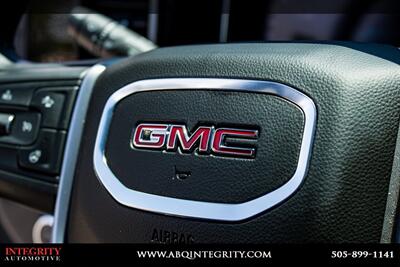 2025 GMC Sierra 3500HD SLT   - Photo 17 - Albuquerque, NM 87114