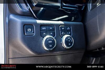 2025 GMC Sierra 3500HD SLT   - Photo 21 - Albuquerque, NM 87114