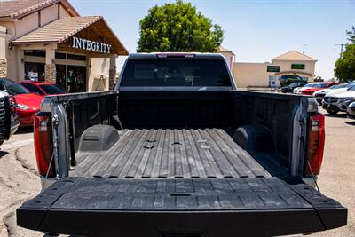 2025 GMC Sierra 3500HD SLT   - Photo 64 - Albuquerque, NM 87114