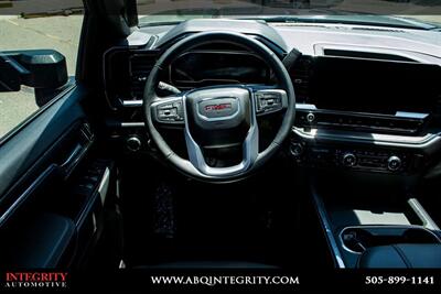 2025 GMC Sierra 3500HD SLT   - Photo 22 - Albuquerque, NM 87114