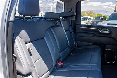 2025 GMC Sierra 3500HD SLT   - Photo 67 - Albuquerque, NM 87114