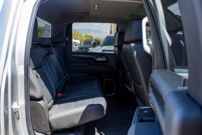 2025 GMC Sierra 3500HD SLT   - Photo 65 - Albuquerque, NM 87114