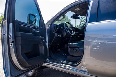 2025 GMC Sierra 3500HD SLT   - Photo 50 - Albuquerque, NM 87114