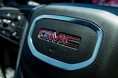 2025 GMC Sierra 3500HD SLT   - Photo 51 - Albuquerque, NM 87114