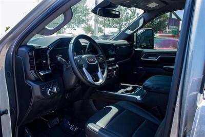 2025 GMC Sierra 3500HD SLT   - Photo 46 - Albuquerque, NM 87114