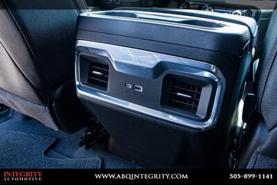 2025 GMC Sierra 3500HD SLT   - Photo 23 - Albuquerque, NM 87114