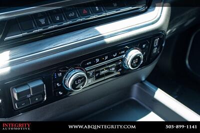 2025 GMC Sierra 3500HD SLT   - Photo 19 - Albuquerque, NM 87114