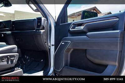 2025 GMC Sierra 3500HD SLT   - Photo 32 - Albuquerque, NM 87114