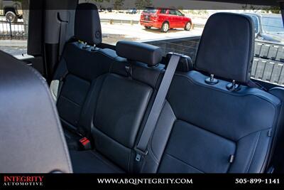 2025 GMC Sierra 3500HD SLT   - Photo 26 - Albuquerque, NM 87114