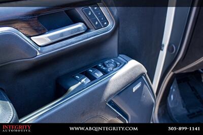 2025 GMC Sierra 3500HD SLT   - Photo 14 - Albuquerque, NM 87114