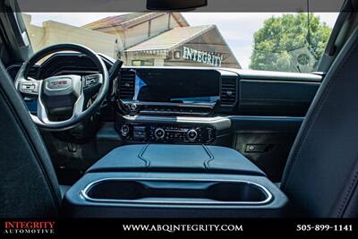 2025 GMC Sierra 3500HD SLT   - Photo 24 - Albuquerque, NM 87114