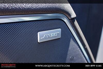 2025 GMC Sierra 3500HD SLT   - Photo 16 - Albuquerque, NM 87114