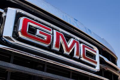 2025 GMC Sierra 3500HD SLT   - Photo 45 - Albuquerque, NM 87114