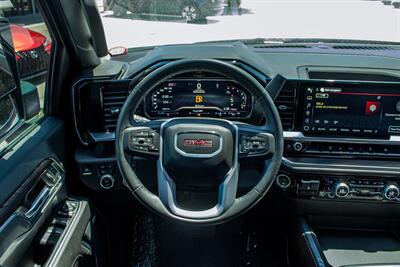 2025 GMC Sierra 3500HD SLT   - Photo 73 - Albuquerque, NM 87114