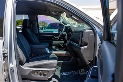 2025 GMC Sierra 3500HD SLT   - Photo 68 - Albuquerque, NM 87114
