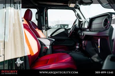 2024 Jeep Wrangler Rubicon 392   - Photo 50 - Albuquerque, NM 87114