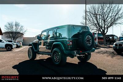 2024 Jeep Wrangler Rubicon 392   - Photo 5 - Albuquerque, NM 87114