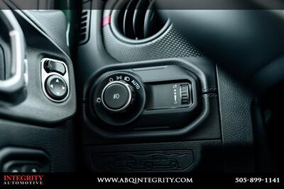 2024 Jeep Wrangler Rubicon 392   - Photo 25 - Albuquerque, NM 87114