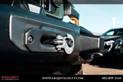 2024 Jeep Wrangler Rubicon 392   - Photo 13 - Albuquerque, NM 87114