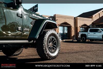 2024 Jeep Wrangler Rubicon 392   - Photo 16 - Albuquerque, NM 87114