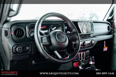 2024 Jeep Wrangler Rubicon 392   - Photo 20 - Albuquerque, NM 87114