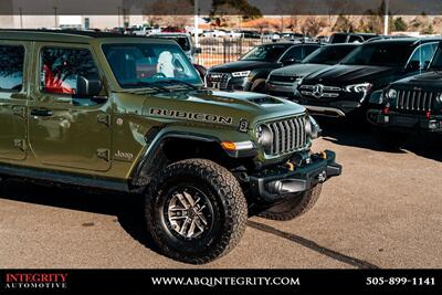 2024 Jeep Wrangler Rubicon 392   - Photo 9 - Albuquerque, NM 87114