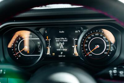 2024 Jeep Wrangler Rubicon 392   - Photo 80 - Albuquerque, NM 87114