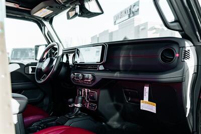 2024 Jeep Wrangler Rubicon 392   - Photo 103 - Albuquerque, NM 87114
